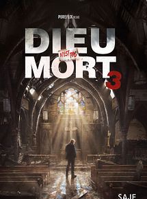 Affiche de Dieu n'est pas mort 3, film à voir en streaming sur Pygargue