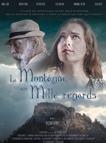 Affiche de La Montagne aux Mille regards, film à voir en streaming sur Pygargue
