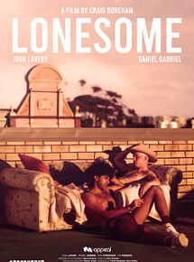Affiche de Lonesome, film à voir en streaming sur Pygargue