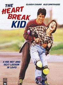 Affiche de The Heartbreak Kid, film à voir en streaming sur Pygargue