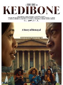 Affiche de Kedibone, film à voir en streaming sur Pygargue