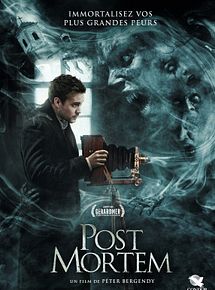 Affiche de Post Mortem, film à voir en streaming sur Pygargue