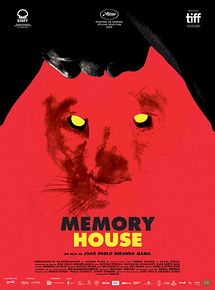 Affiche de Memory House, film à voir en streaming sur Pygargue