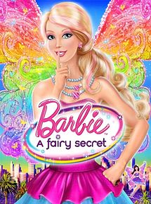 Affiche de Barbie et le secret des fées, film à voir en streaming sur Pygargue