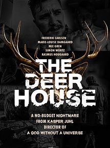 Affiche de The Deer House, film à voir en streaming sur Pygargue