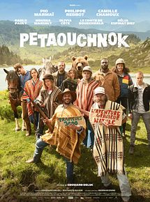 Affiche de Petaouchnok, film à voir en streaming sur Pygargue
