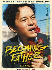 Affiche de Becoming Father, film à voir en streaming sur Pygargue