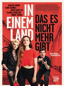 Affiche de Dans un pays qui n'existe plus, film à voir en streaming sur Pygargue