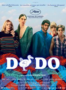 Affiche de Dodo, film à voir en streaming sur Pygargue