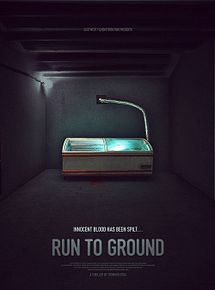 Affiche de Utolér, film à voir en streaming sur Pygargue
