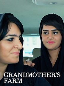 Affiche de Grandmother's Farm, film à voir en streaming sur Pygargue