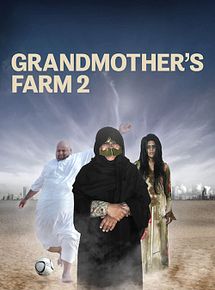 Affiche de Grandmother's Farm Part 2, film à voir en streaming sur Pygargue