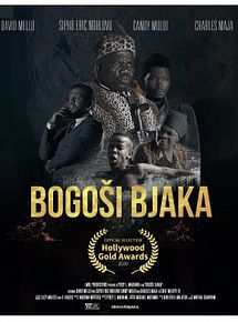 Affiche de The Throne, film à voir en streaming sur Pygargue