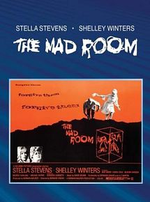 Affiche de The Mad Room, film à voir en streaming sur Pygargue