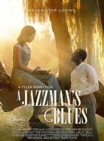 Affiche de A Jazzman's Blues, film à voir en streaming sur Pygargue