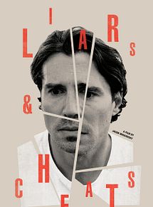 Affiche de Mensonges & trahisons, film à voir en streaming sur Pygargue
