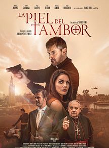 Affiche de The Man from Rome, film à voir en streaming sur Pygargue