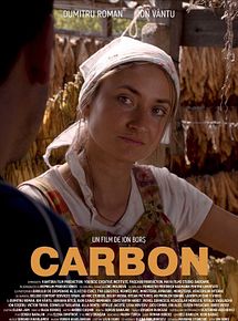 Affiche de Carbon, film à voir en streaming sur Pygargue