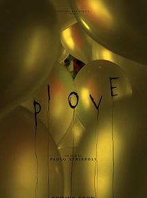 Affiche de Flowing, film à voir en streaming sur Pygargue