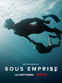 Affiche de Sous emprise, film à voir en streaming sur Pygargue
