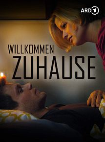Affiche de Willkommen zuhause, film à voir en streaming sur Pygargue