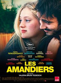 Affiche de Les Amandiers, film à voir en streaming sur Pygargue