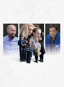 Affiche de Boomerang, film à voir en streaming sur Pygargue