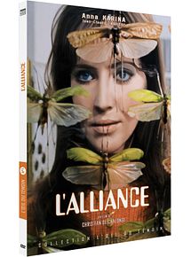 Affiche de L'Alliance, film à voir en streaming sur Pygargue