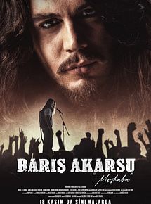 Affiche de Barış Akarsu Merhaba, film à voir en streaming sur Pygargue