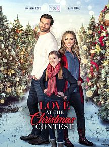 Affiche de Un sapin pour deux, film à voir en streaming sur Pygargue