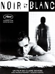 Affiche de Noir et Blanc, film à voir en streaming sur Pygargue
