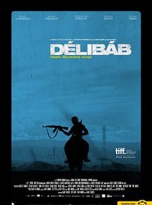 Affiche de Mirage, film à voir en streaming sur Pygargue