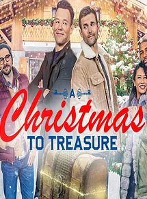Affiche de A Christmas to Treasure, film à voir en streaming sur Pygargue
