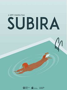 Affiche de Subira, film à voir en streaming sur Pygargue