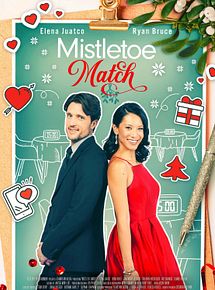 Affiche de Le Noël de Cupidon, film à voir en streaming sur Pygargue