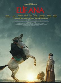 Affiche de Elif Ana, film à voir en streaming sur Pygargue