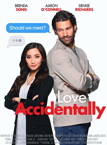 Affiche de Love Accidentally, film à voir en streaming sur Pygargue