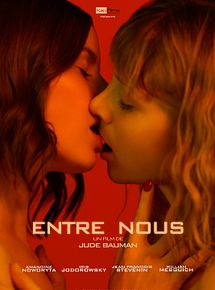 Affiche de Entre nous, film à voir en streaming sur Pygargue