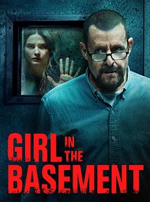 Affiche de Girl in the Basement, film à voir en streaming sur Pygargue