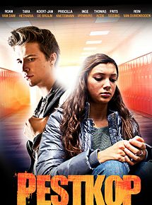 Affiche de Pestkop, film à voir en streaming sur Pygargue