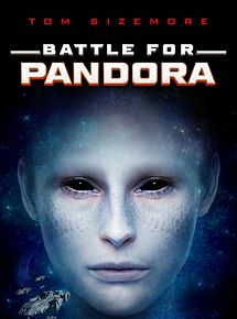 Affiche de Battle For Pandora, film à voir en streaming sur Pygargue
