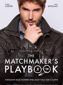 Affiche de The Matchmaker's Playbook, film à voir en streaming sur Pygargue
