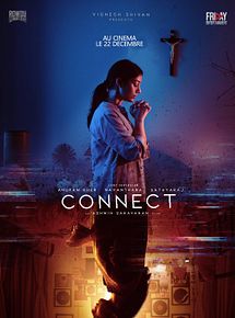 Affiche de Connect, film à voir en streaming sur Pygargue
