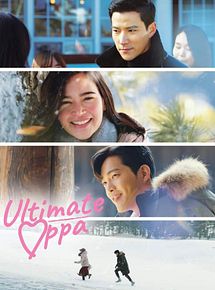 Affiche de The Ultimate Oppa, film à voir en streaming sur Pygargue