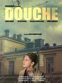 Affiche de Douche, film à voir en streaming sur Pygargue