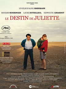 Affiche de Le Destin de Juliette, film à voir en streaming sur Pygargue