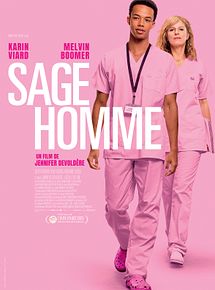 Affiche de Sage-Homme, film à voir en streaming sur Pygargue