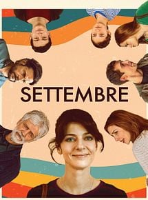 Affiche du film Settembre, à voir en streaming sur Play DD Streaming
