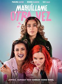 Affiche de Making It Up, film à voir en streaming sur Pygargue
