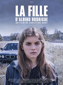 LA FILLE D'ALBINO RODRIGUE